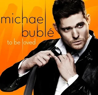 Michael Buble,To Be Loved, New Album, Cover, Image