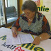 Hanna Tetteh signs 'Montie 3' petition 