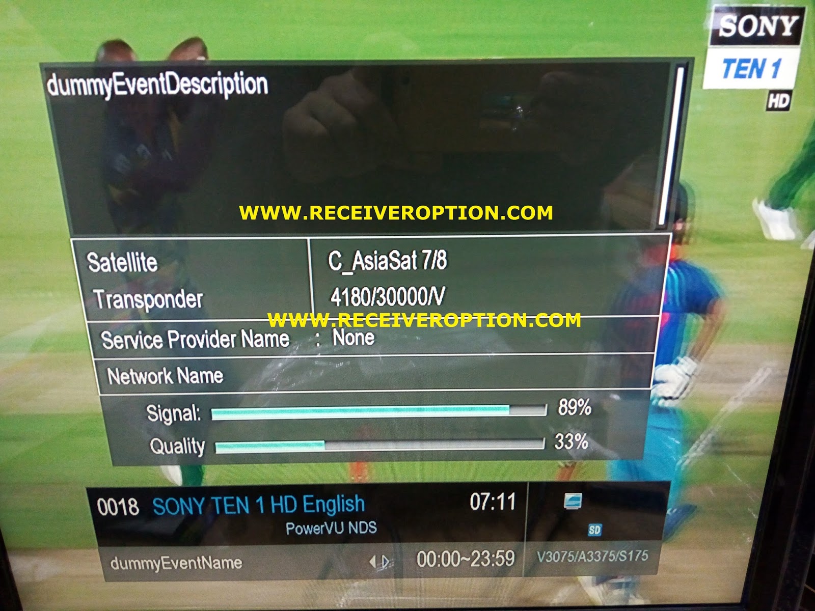 how to update echolink receiver software how to update echolink receiver software