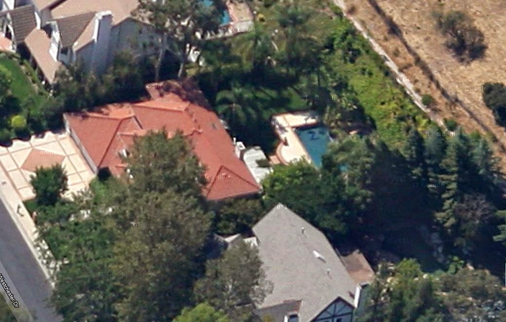 BTTF 24 Barry Minkow's ZZZZ Best Carpet Cleaning Based in Reseda The