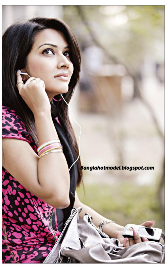 Bangladeshi Hot And Sexy Girl And Model Picture ~ Bangladeshi Hot Model