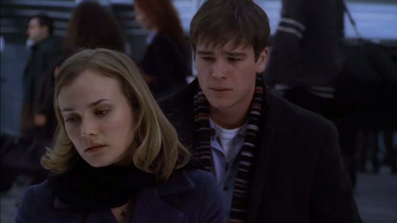 Одержимость с джошем хартнеттом. Джош хартнетт одержимость 2004. Одержимость фильм 2004. Одержимость 2004 год. Одержимость фильм 2004 диана крюгер.