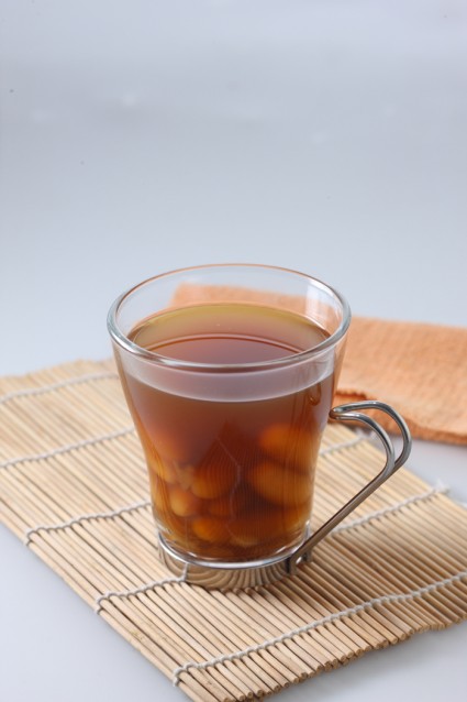 naresep.com Resep Minuman Wedang Biji Salak Hangat dan Nikmat
