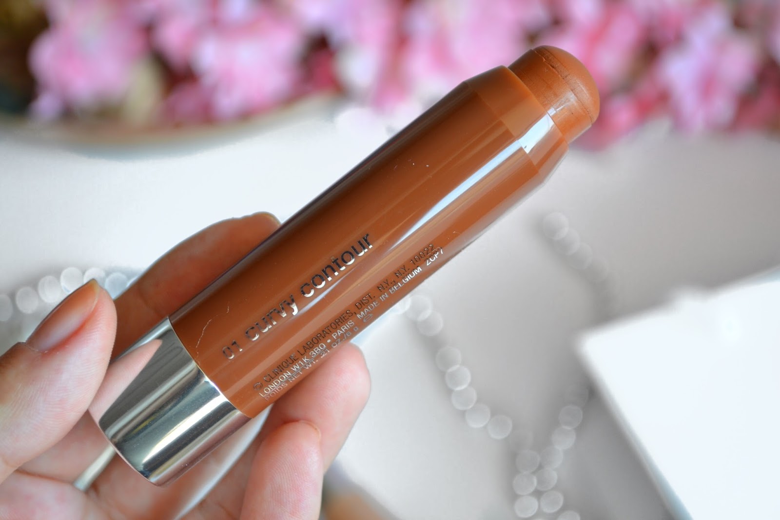 clinique chubby urunleri ile makyaj