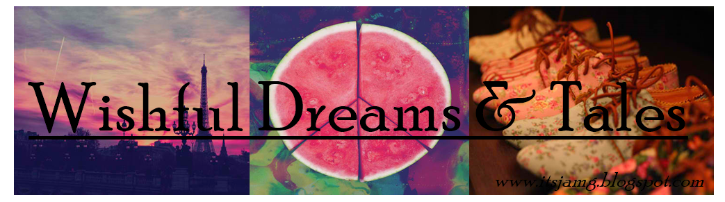 Wishful Dreams & Tales