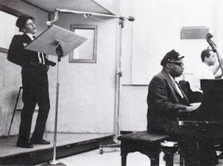 Count Basie/Frank Sinatra