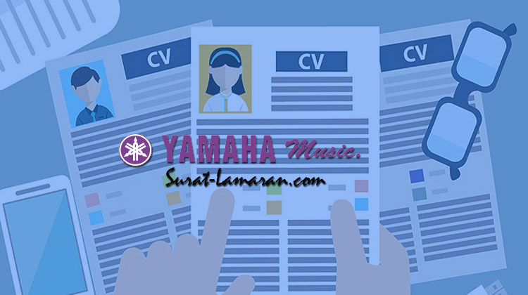 Info Lowongan Kerja Pt Yamaha Music Manufacturing Asia