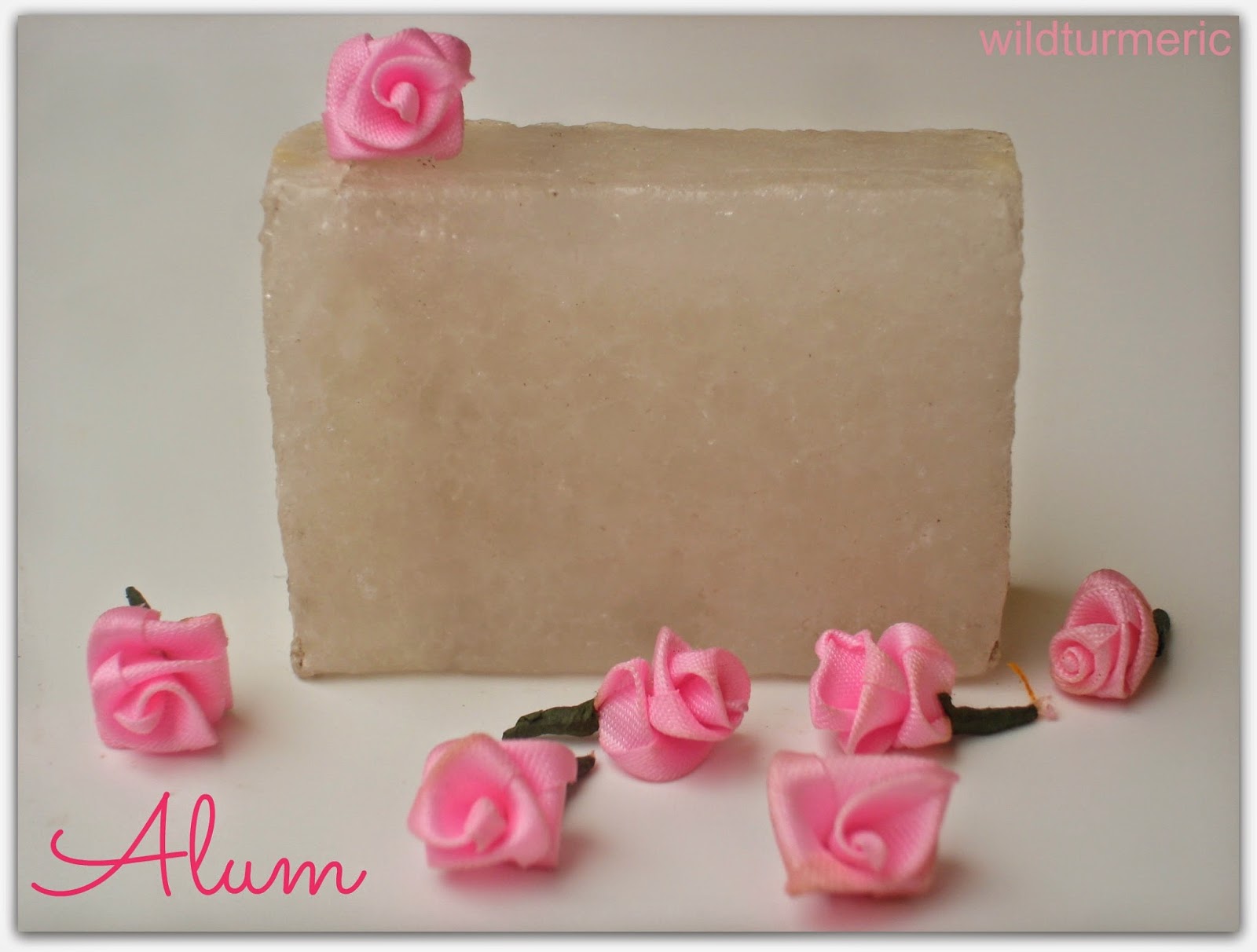 10 Amazing Uses & Benefits of Alum Fitkari For Health, Hair & Skin wildturmeric