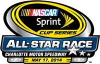 2014 All-Star Race at Charlotte