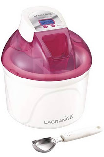 sorbetière pas chere acheter sorbetière pas chère