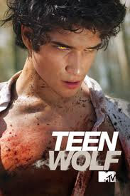 Người Sói Teen Phần 1 - Teen Wolf Season 1 Người Sói Teen Phần 1