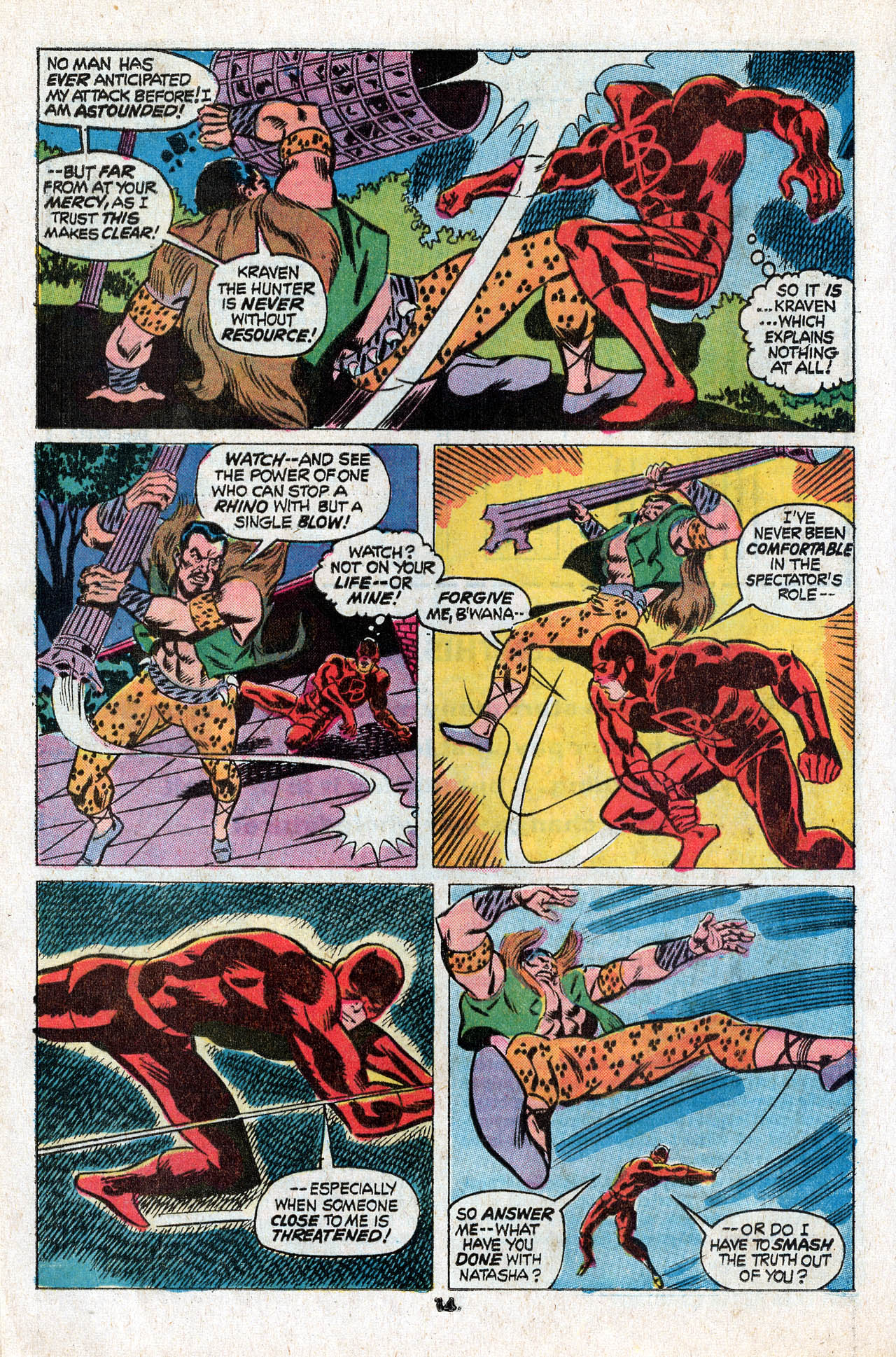 Daredevil (1964) 104 Page 15