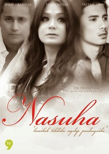 Nasuha TV9 | Roti Canai Kuah Banjir