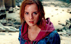 watson emma hermione granger character symbol fanpop role characters she favorite female