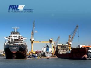 PT PAL Indonesia lowongan kerja terbaru 2018