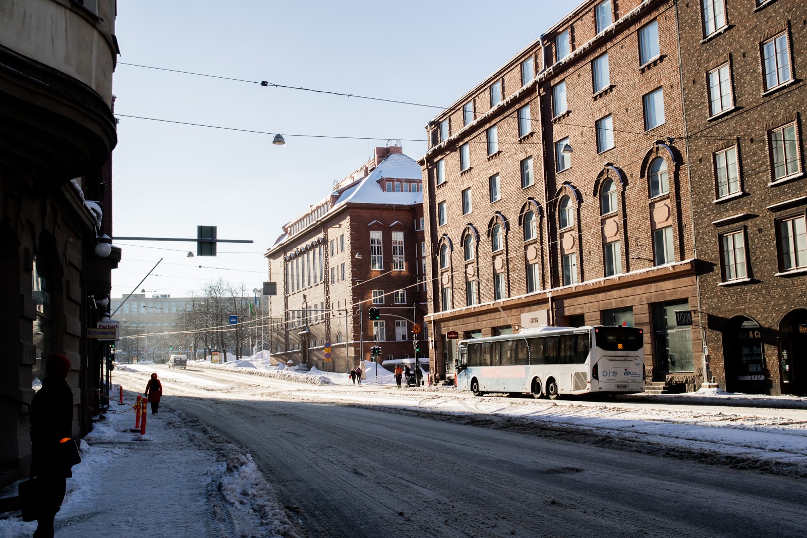 Big mamas home by Jenni S, Viikkokatsaus: Mikä on avokattila ja eksynyt lumipyryssä, lapsiperheen arki,