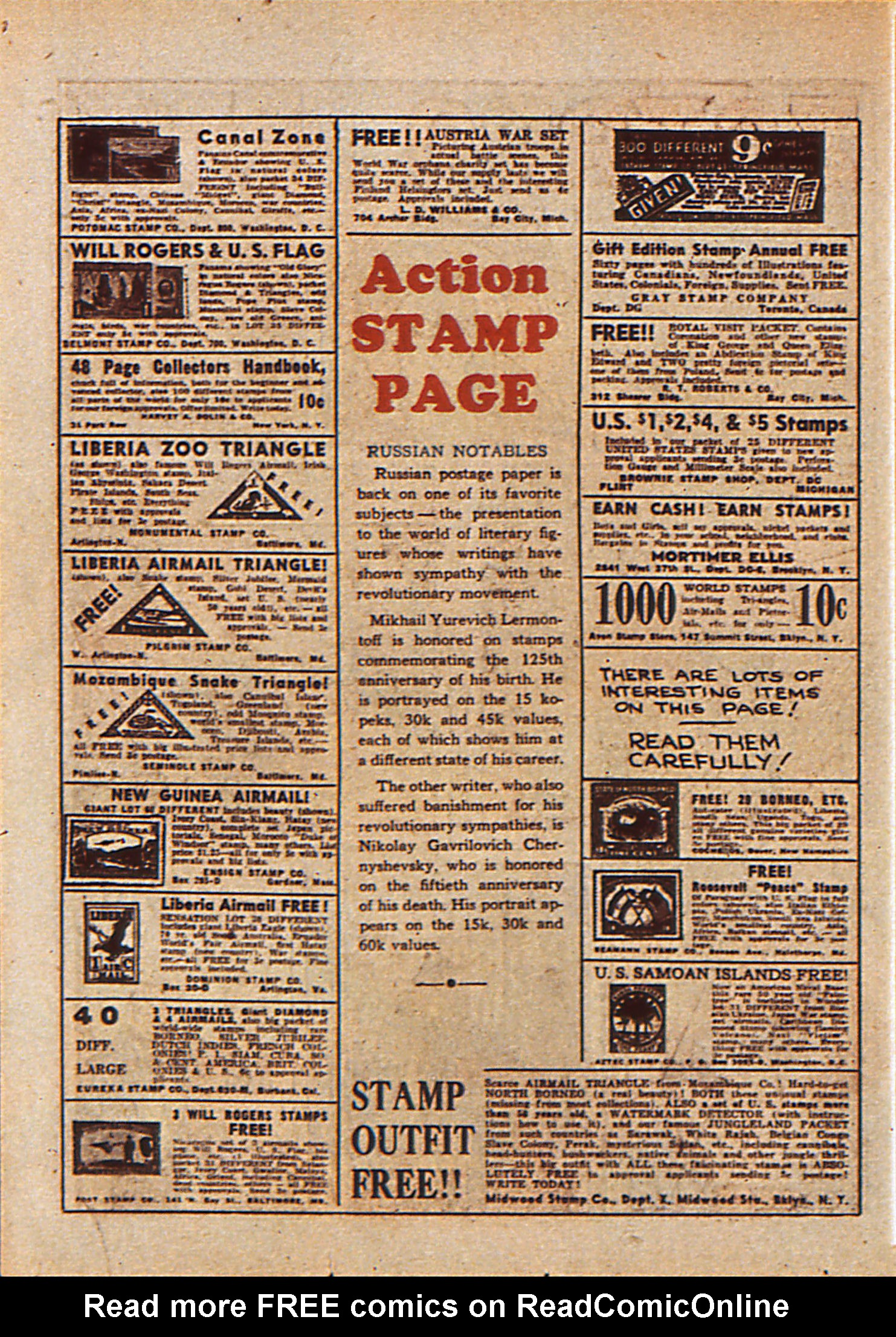 Action Comics (1938) 25 Page 53