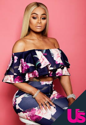 "I Would Like Somebody Confident, Strong And Healthy" - Black Chyna Describes Her Ideal Future Partner "I Would Like Somebody Confident, Strong And Healthy" - Black Chyna Describes Her Ideal Future Partner