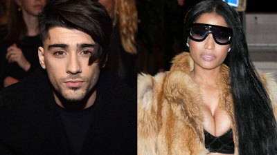 Confira a tradução de "No Candle No Light" música de Zayn Malik e Nicki Minaj