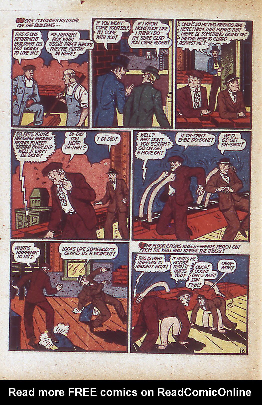 Action Comics (1938) 43 Page 61
