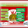 Master Aplikasi Cetak Id Card Penerima Dan Pengawas Ujian Sekolah
Format Excel.Xlsx