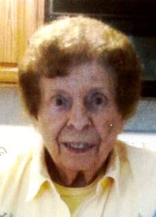 Monmouth Area Obituaries October 2016