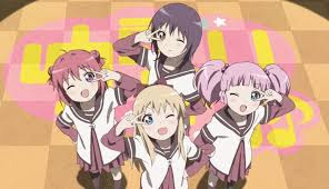 Yuru Yuri SS2 - VietSub (2011)