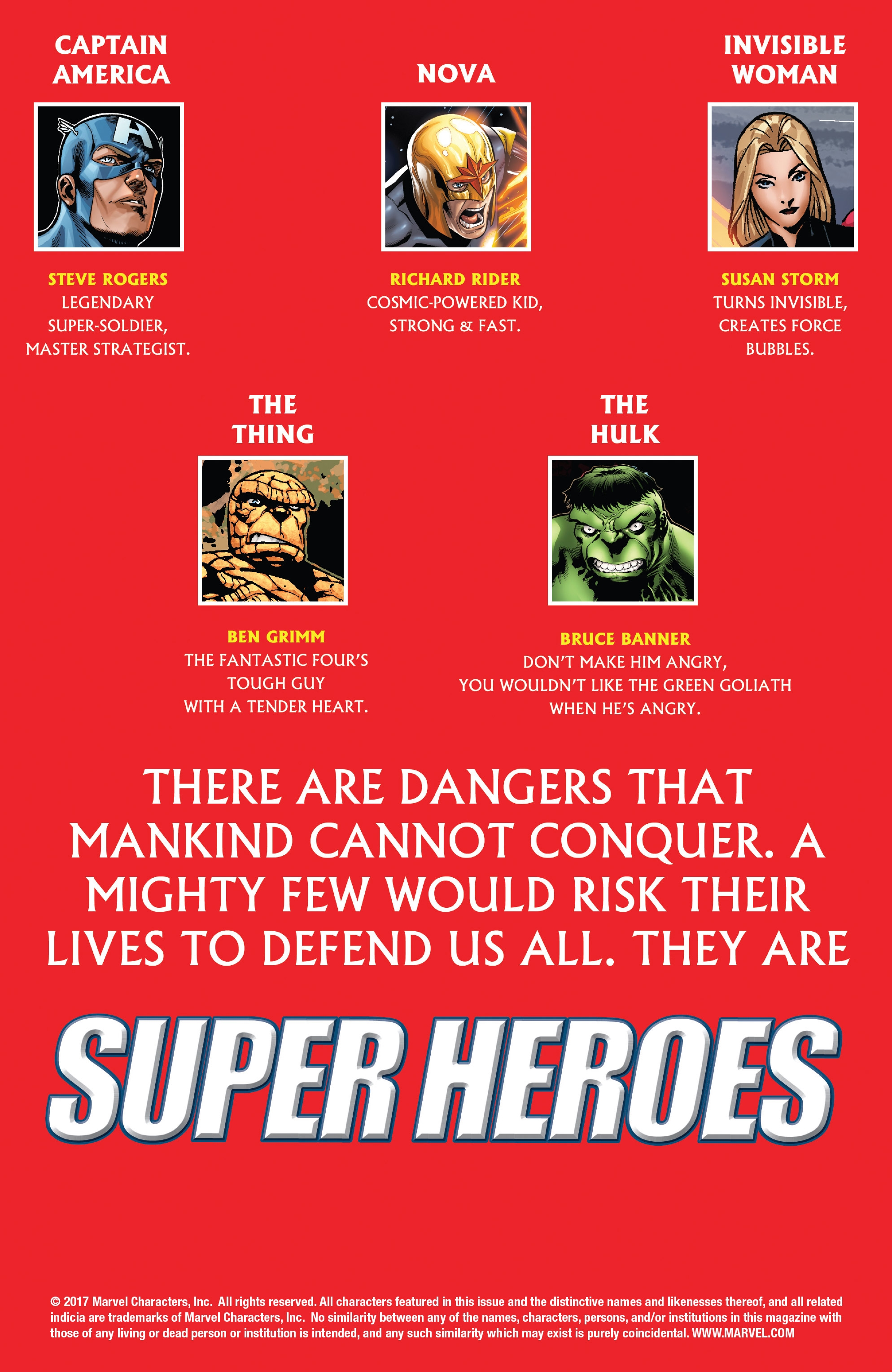 Read online Marvel Adventures Super Heroes (2010) comic -  Issue #11 - 2