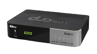 Atualizacao do receptor Duosat Blade HD V-365 30/09/2015