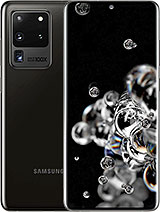 Samsung Galaxy S20 Ultra dan Spesifikasi