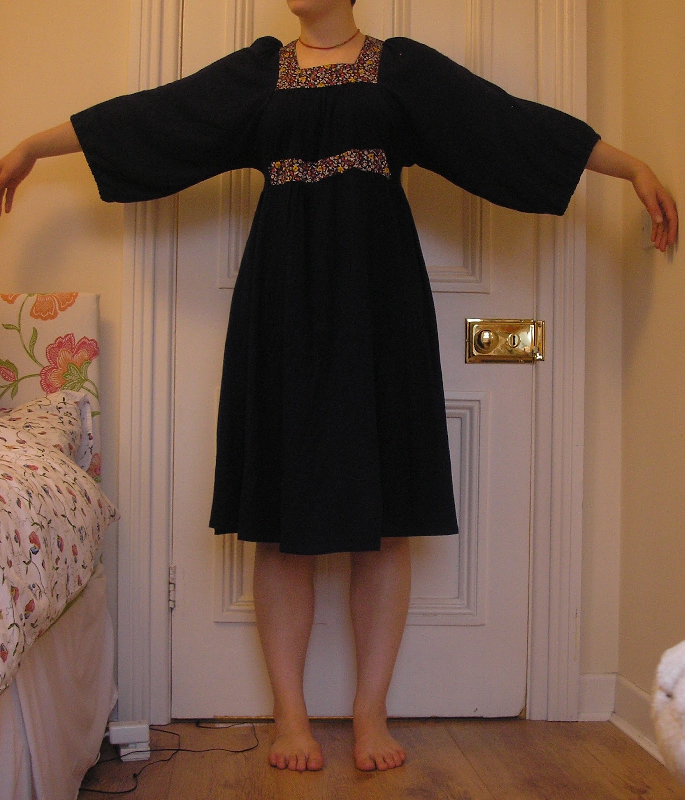 Dublin Sewin July and August