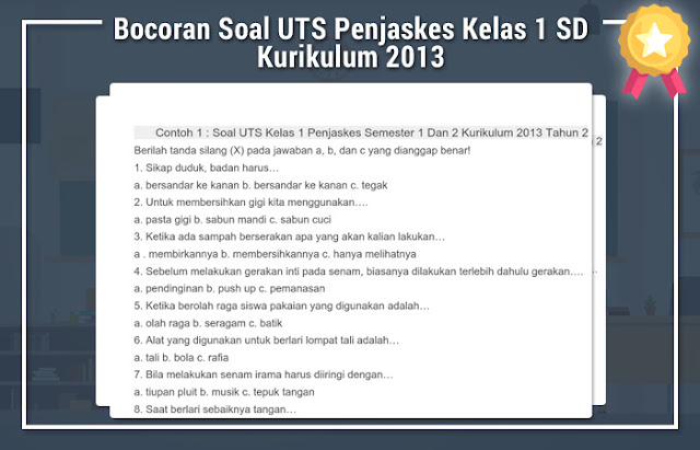 Kumpulan Ptk Sd Kumpulan Ptk Sd
