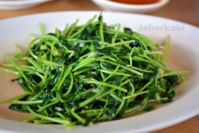Ah Meng Restaurant in JB 阿明家乡小炒 for Nice, Simple Teochew Homecooked Dishes Ah-Meng-Restaurant-JB-阿明家乡小炒