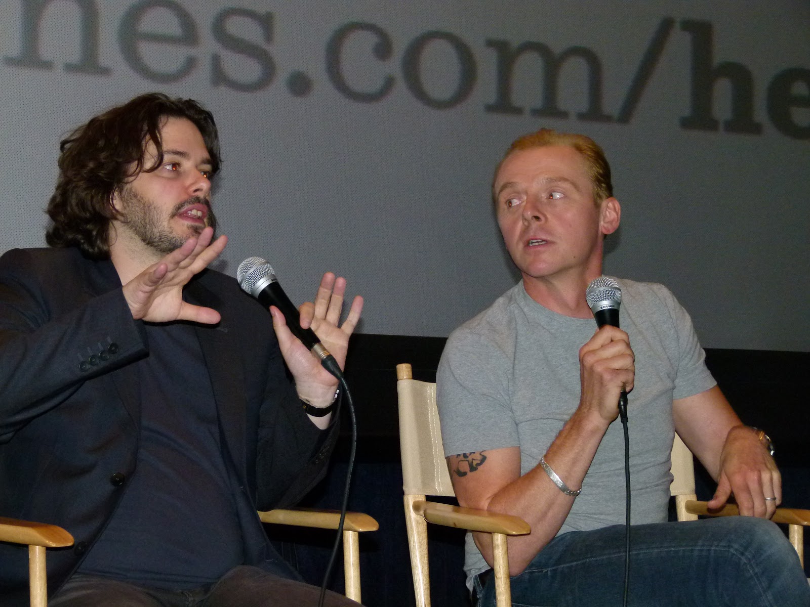 Things To Do In Los Angeles Hero Complex 2012 Update