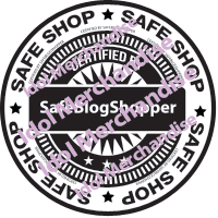 Idol Merchandise : Certified Safe Blogshop