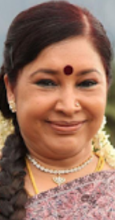 Kovai Sarala age, wiki, biography Kovai Sarala age, wiki, biography