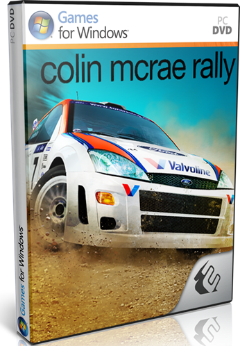 Colin McRae Rally Remasterizado PC Full Español