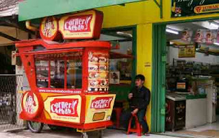 Lowongan Kerja Operator Outlet Corner Kebab Bandung Lowongan Kerja Operator Outlet Corner Kebab Bandung