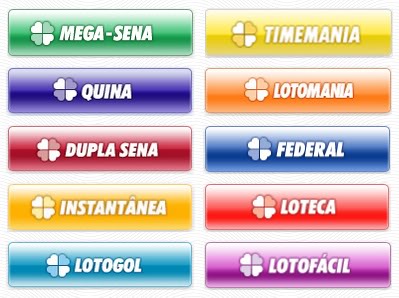 aplicativo para fazer jogo da loteria