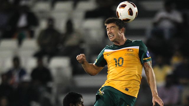 Harry Kewell wallpapers | Real Madrid Wallpaper Hd