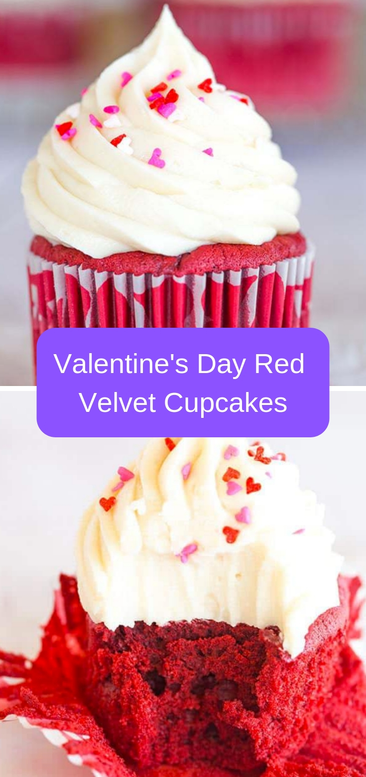 9 Super Easy Desserts for Valentine’s Day Joki's Kitchen