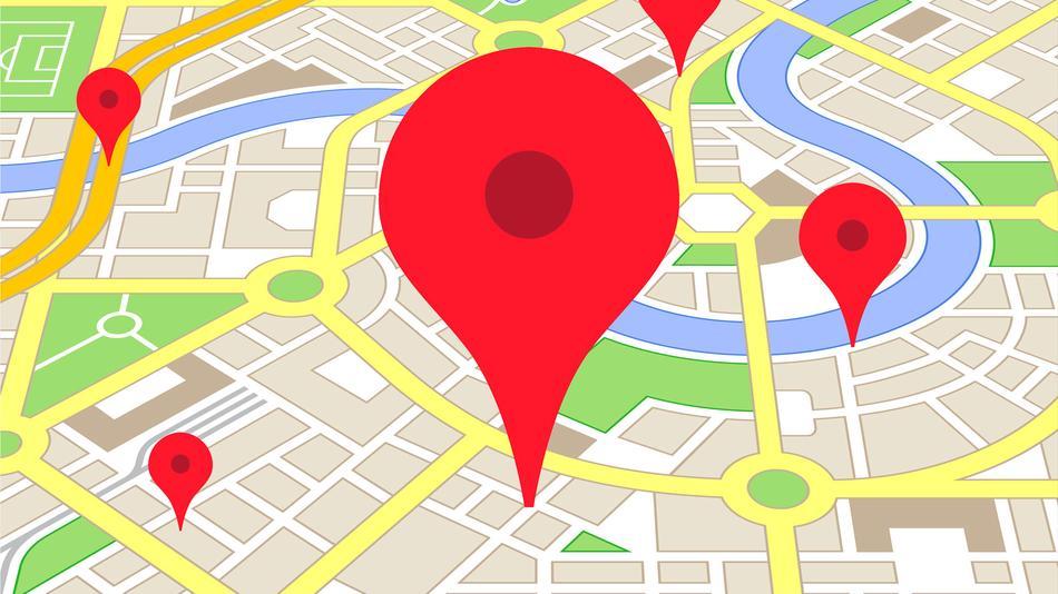 google map offline-google-map