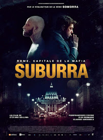 Watch Movies Suburra (2015) Full Free Online