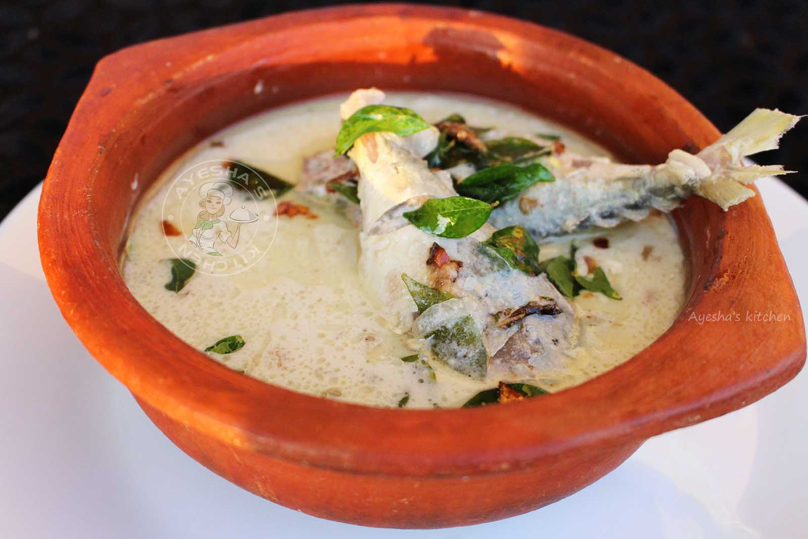 STEW RECIPES - EASY FISH STEW RECIPE