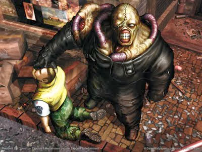 Resident Evil 3 Nemesis Rip PC Game Free Download Direct Links