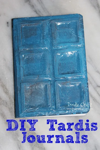http://www.doodlecraftblog.com/2013/01/doctor-who-party-favors.html