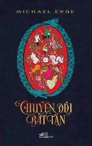Chuyện Dài Bất Tận - Michael Ende