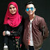 Tajul, Wany Hasrita hubungan profesional
