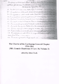 Analecta Cartusiana 45th Anniversary Catalogue Updated 11 02 2016