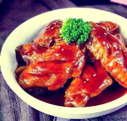 resep ayam saus tiram